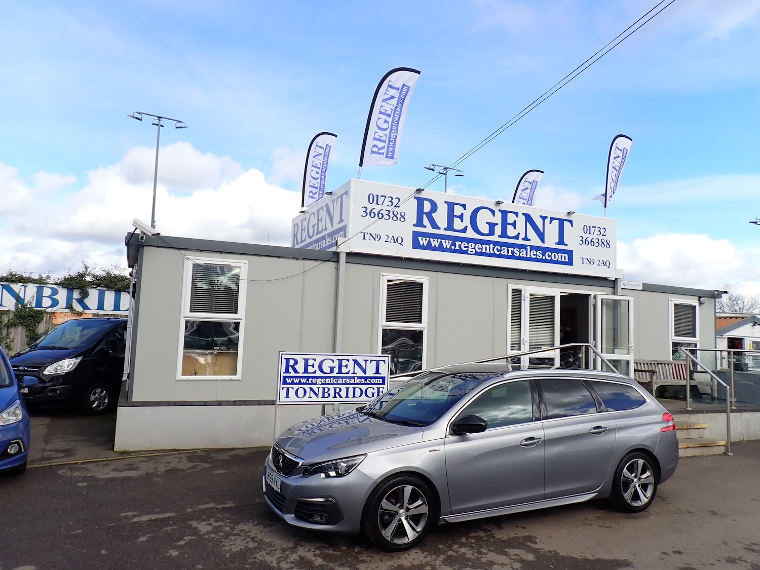 Used Peugeot 308 SW 2020 for sale - 77665946: Photo 38