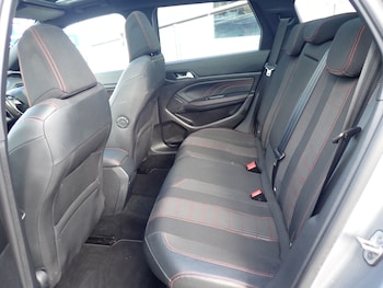 Used Peugeot 308 SW 2020 for sale - 77665946: Photo