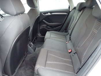 Used Audi A3 2015 for sale - 77220904: Photo