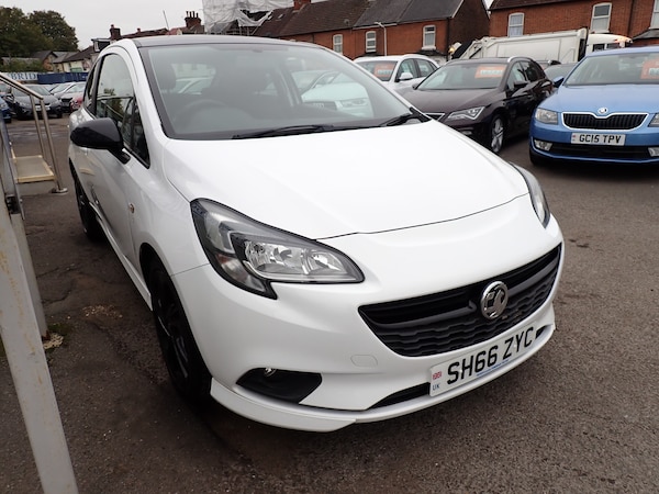 Used Vauxhall Corsa 2016 for sale - 76107057: Photo 10
