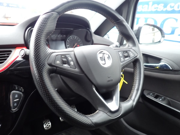 Used Vauxhall Corsa 2016 for sale - 76107057: Photo 11