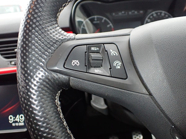 Used Vauxhall Corsa 2016 for sale - 76107057: Photo 17