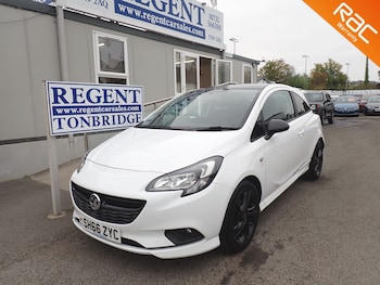 Used Vauxhall Corsa 2016 for sale - 76107057: Photo