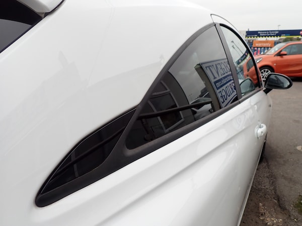 Used Vauxhall Corsa 2016 for sale - 76107057: Photo 26