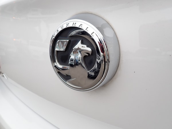 Used Vauxhall Corsa 2016 for sale - 76107057: Photo 27