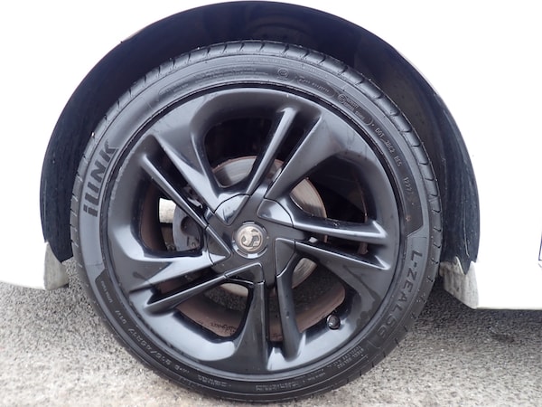 Used Vauxhall Corsa 2016 for sale - 76107057: Photo 29