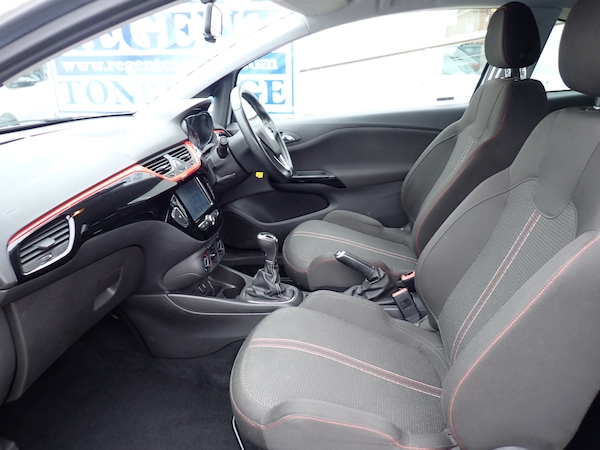 Used Vauxhall Corsa 2016 for sale - 76107057: Photo 3