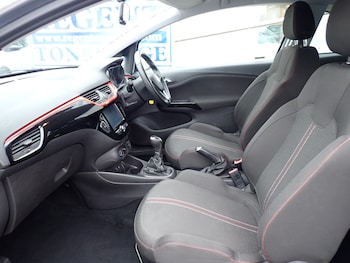 Used Vauxhall Corsa 2016 for sale - 76107057: Photo