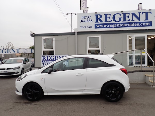 Used Vauxhall Corsa 2016 for sale - 76107057: Photo 5