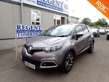 Used Renault Captur 2015 for sale - 75440462: Photo