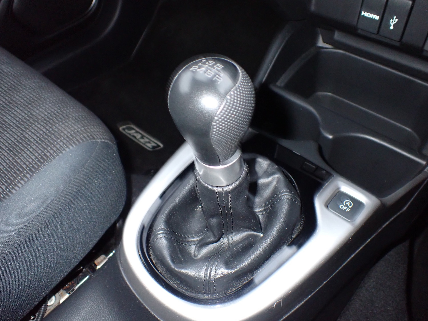 Used Honda Jazz 2015 for sale - 76909271: Photo 13