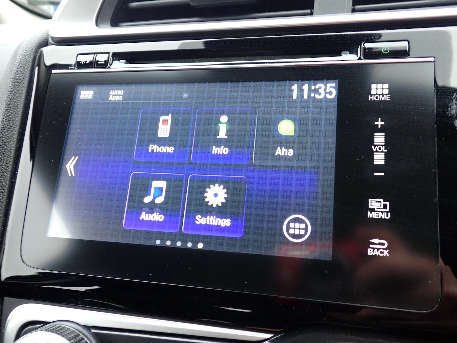 Used Honda Jazz 2015 for sale - 76909271: Photo 17