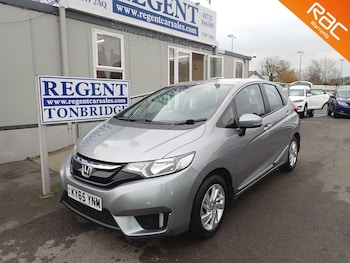 2015 (65) - 1.3 i-VTEC SE Hatchback 5dr Petrol Manual Euro 6 (s/s) (102 ps)