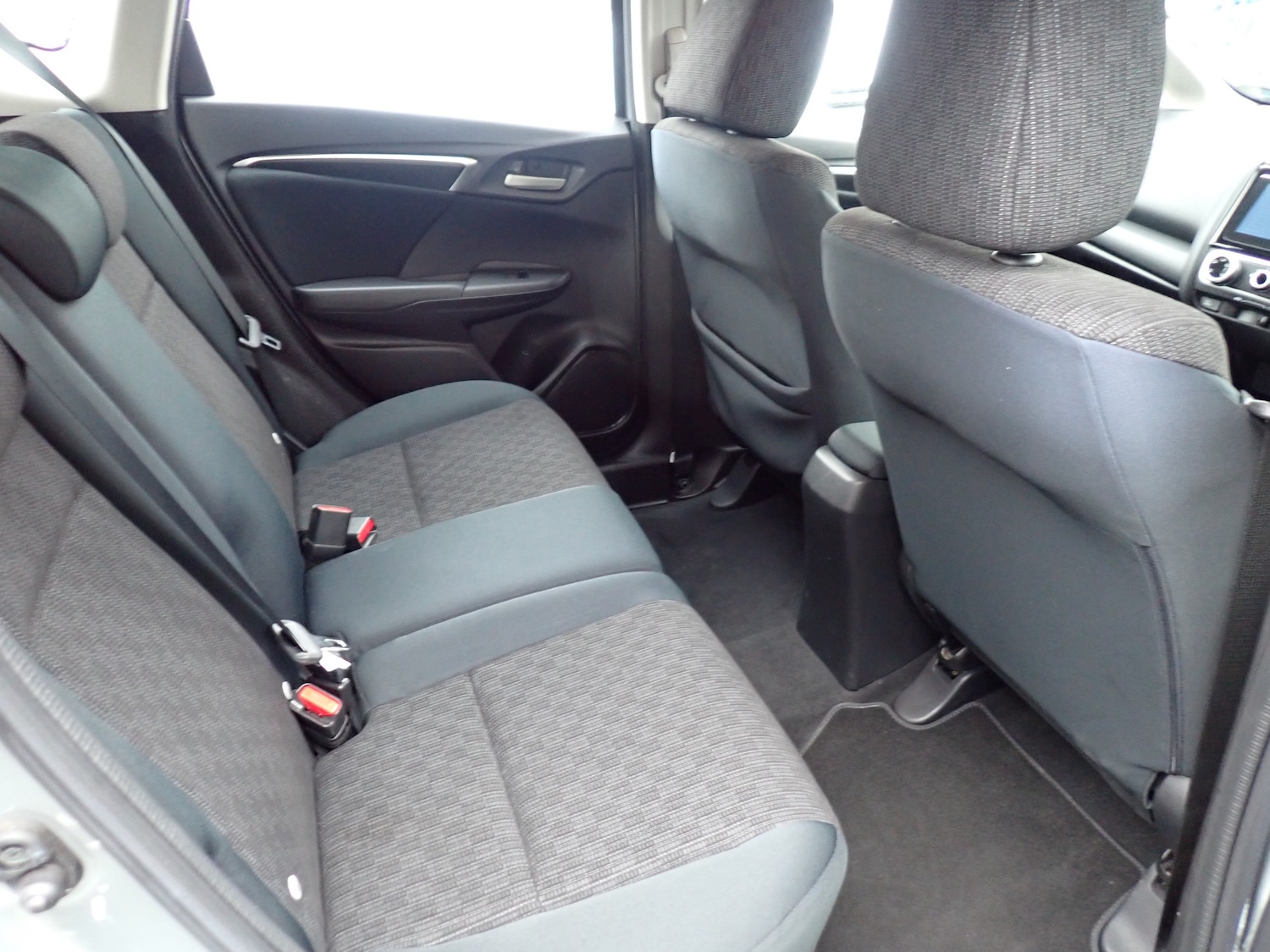 Used Honda Jazz 2015 for sale - 76909271: Photo 21