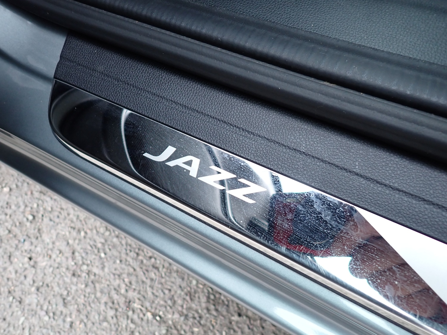 Used Honda Jazz 2015 for sale - 76909271: Photo 22