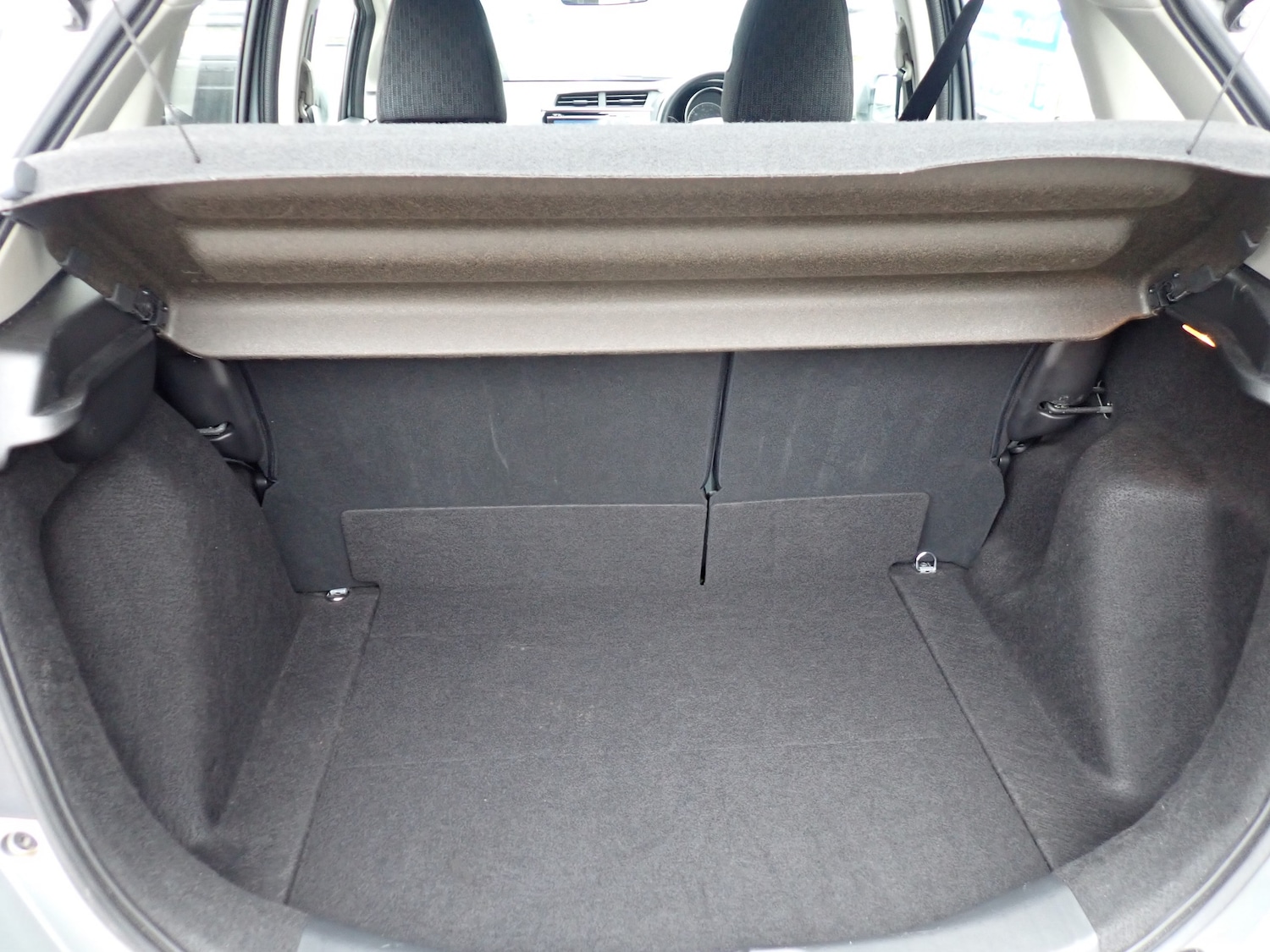 Used Honda Jazz 2015 for sale - 76909271: Photo 24