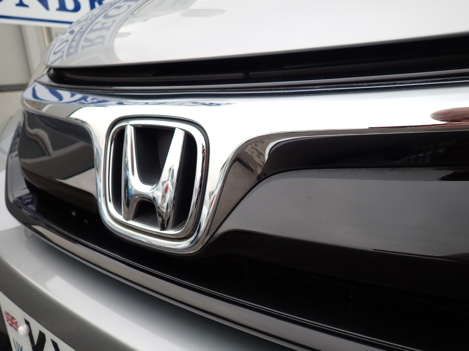 Used Honda Jazz 2015 for sale - 76909271: Photo 25