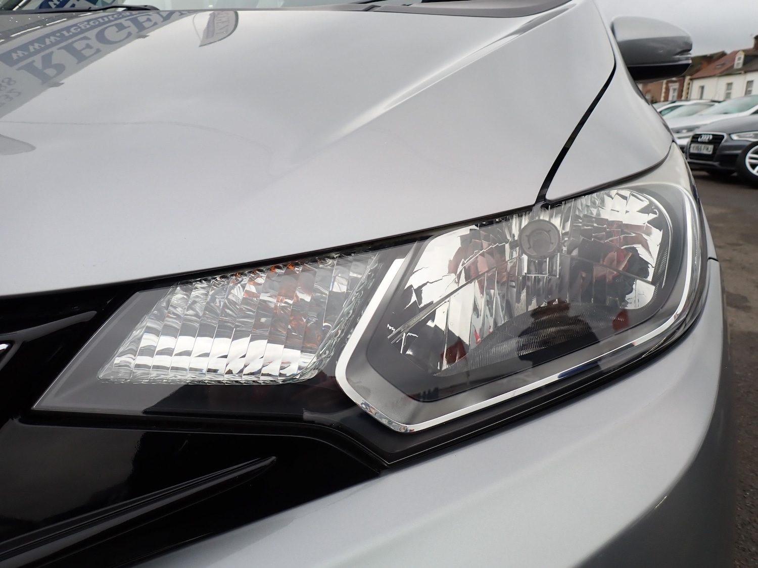 Used Honda Jazz 2015 for sale - 76909271: Photo 26