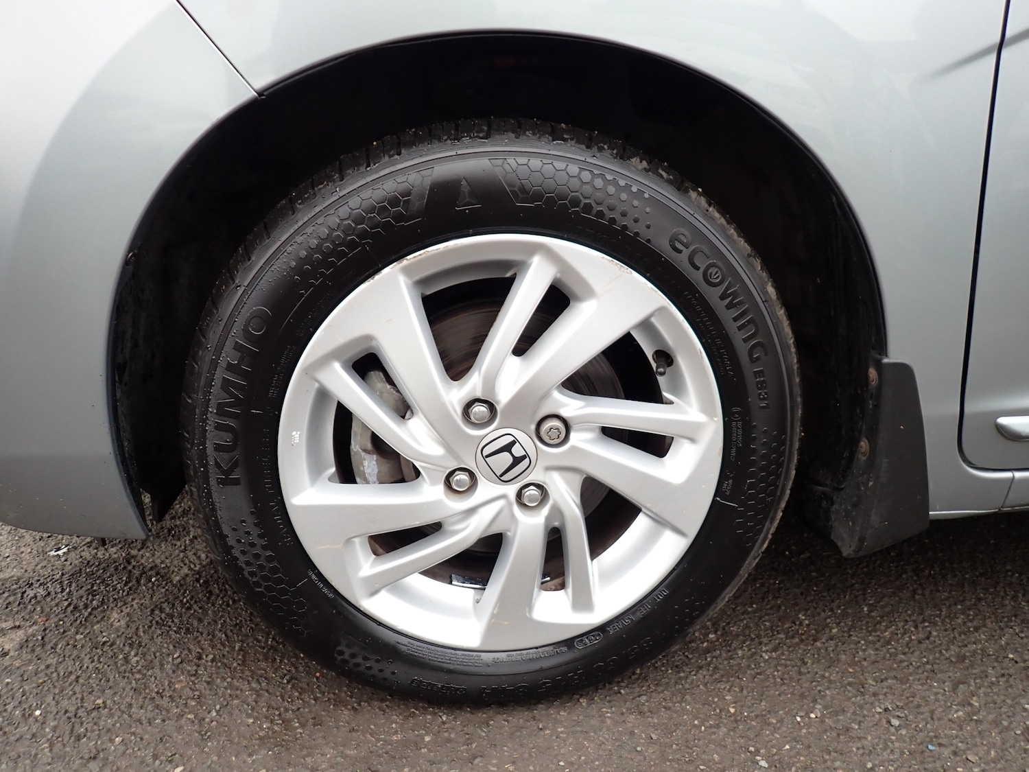 Used Honda Jazz 2015 for sale - 76909271: Photo 29