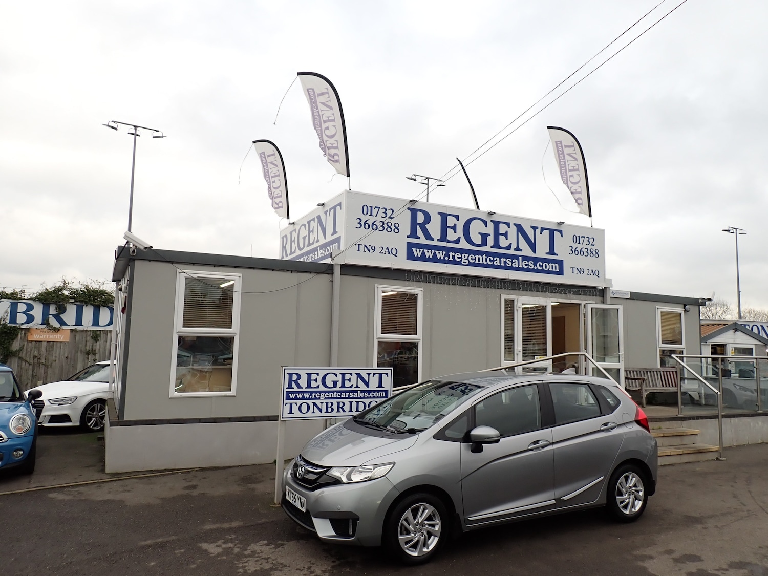 Used Honda Jazz 2015 for sale - 76909271: Photo 31