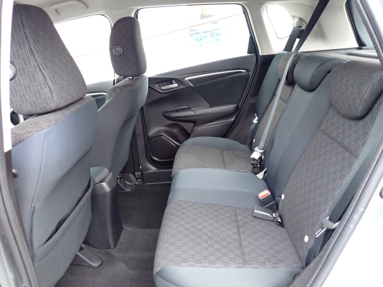 Used Honda Jazz 2015 for sale - 76909271: Photo 4