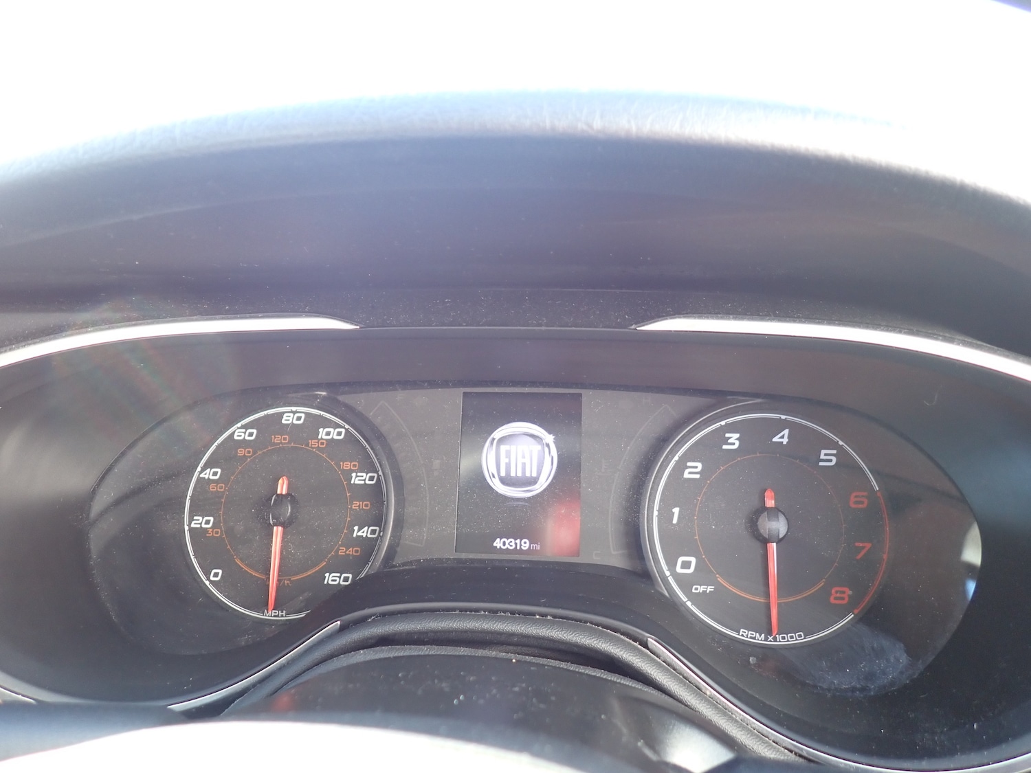 Used Fiat Tipo 2020 for sale - 76090073: Photo 10