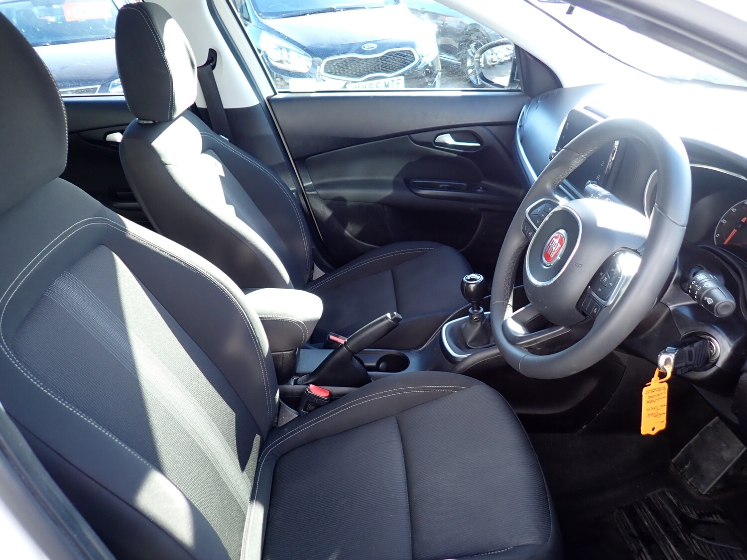 Used Fiat Tipo 2020 for sale - 76090073: Photo 19