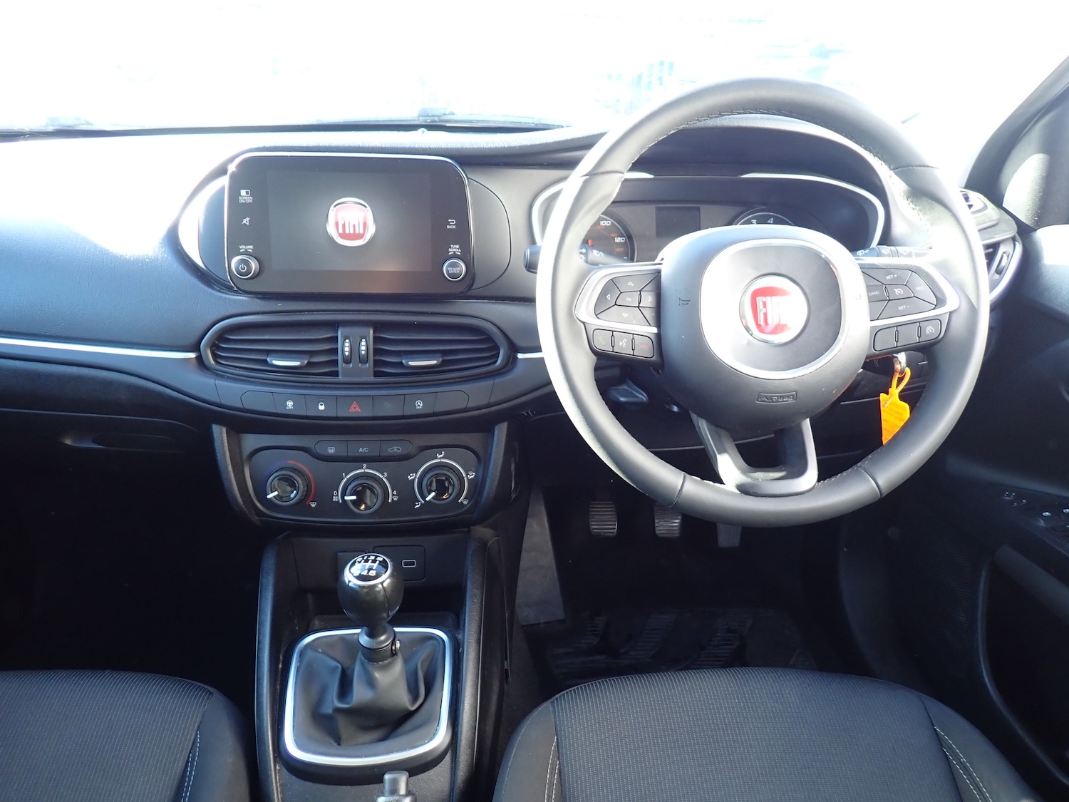 Used Fiat Tipo 2020 for sale - 76090073: Photo 2