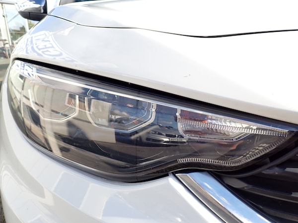 Used Fiat Tipo 2020 for sale - 76090073: Photo 23