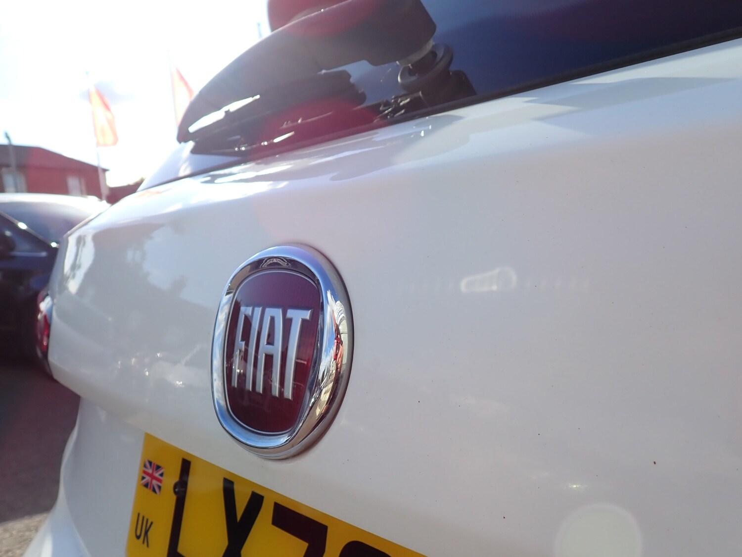 Used Fiat Tipo 2020 for sale - 76090073: Photo 25