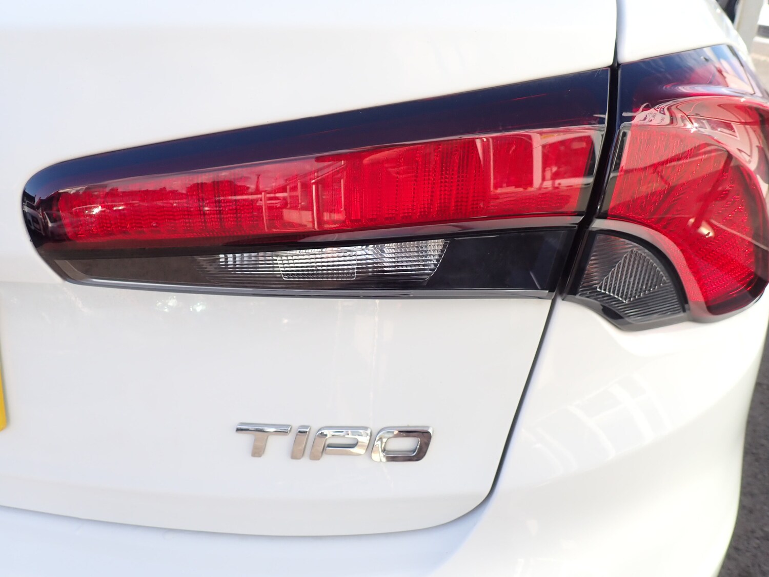 Used Fiat Tipo 2020 for sale - 76090073: Photo 26