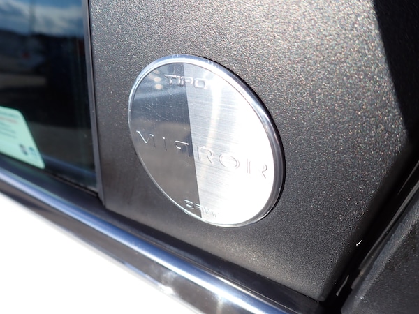 Used Fiat Tipo 2020 for sale - 76090073: Photo 27