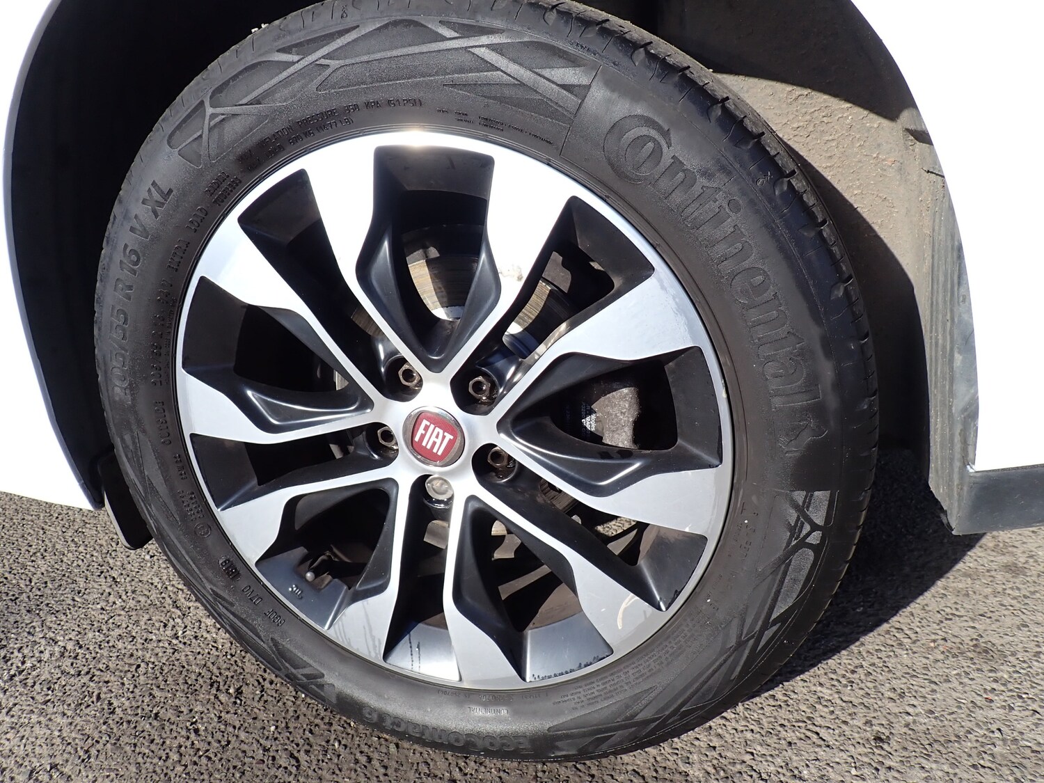 Used Fiat Tipo 2020 for sale - 76090073: Photo 28