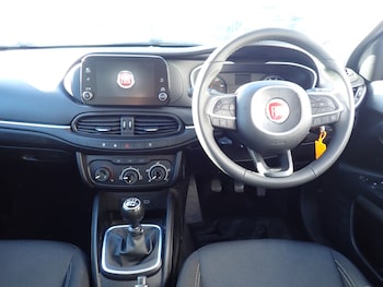 Used Fiat Tipo 2020 for sale - 76090073: Photo 2