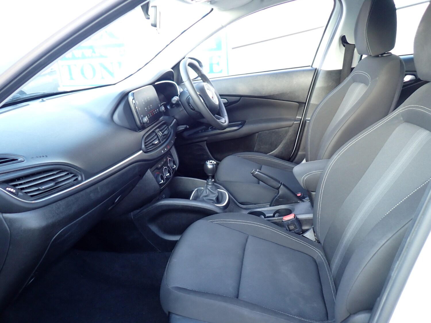 Used Fiat Tipo 2020 for sale - 76090073: Photo 3