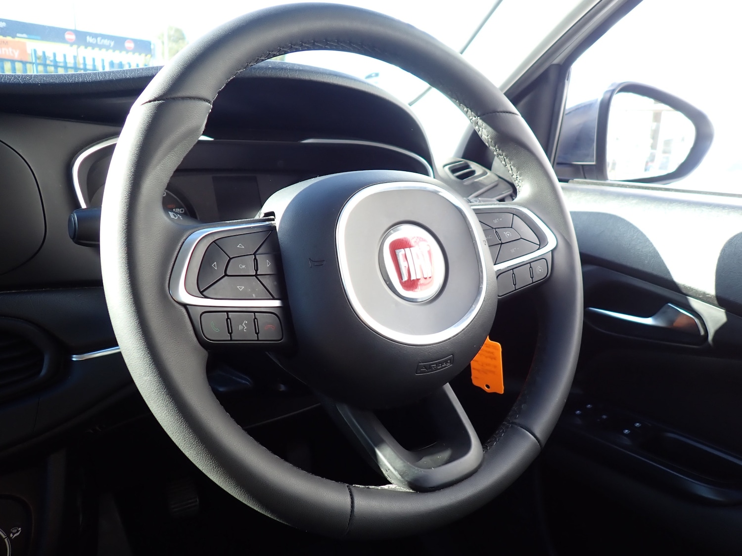 Used Fiat Tipo 2020 for sale - 76090073: Photo 9