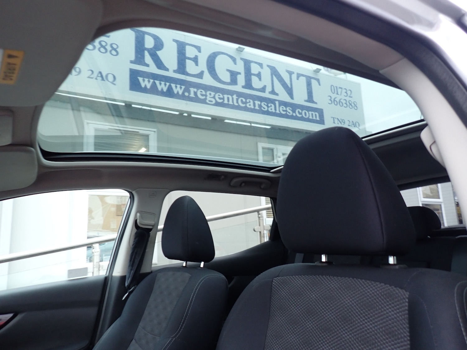 Used Nissan Qashqai 2016 for sale - 76693554: Photo 11