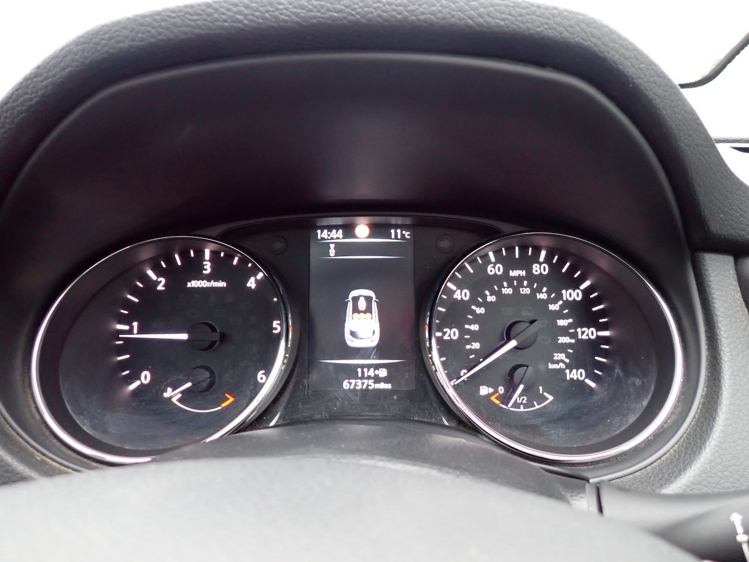 Used Nissan Qashqai 2016 for sale - 76693554: Photo 13