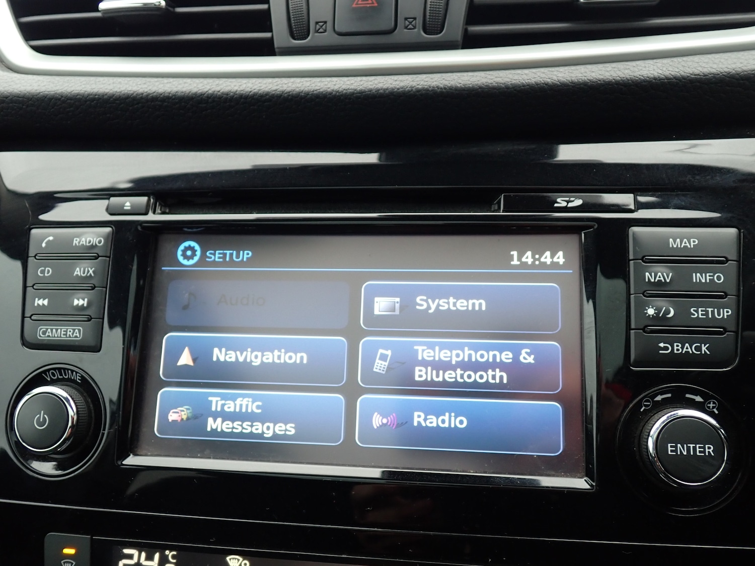 Used Nissan Qashqai 2016 for sale - 76693554: Photo 15