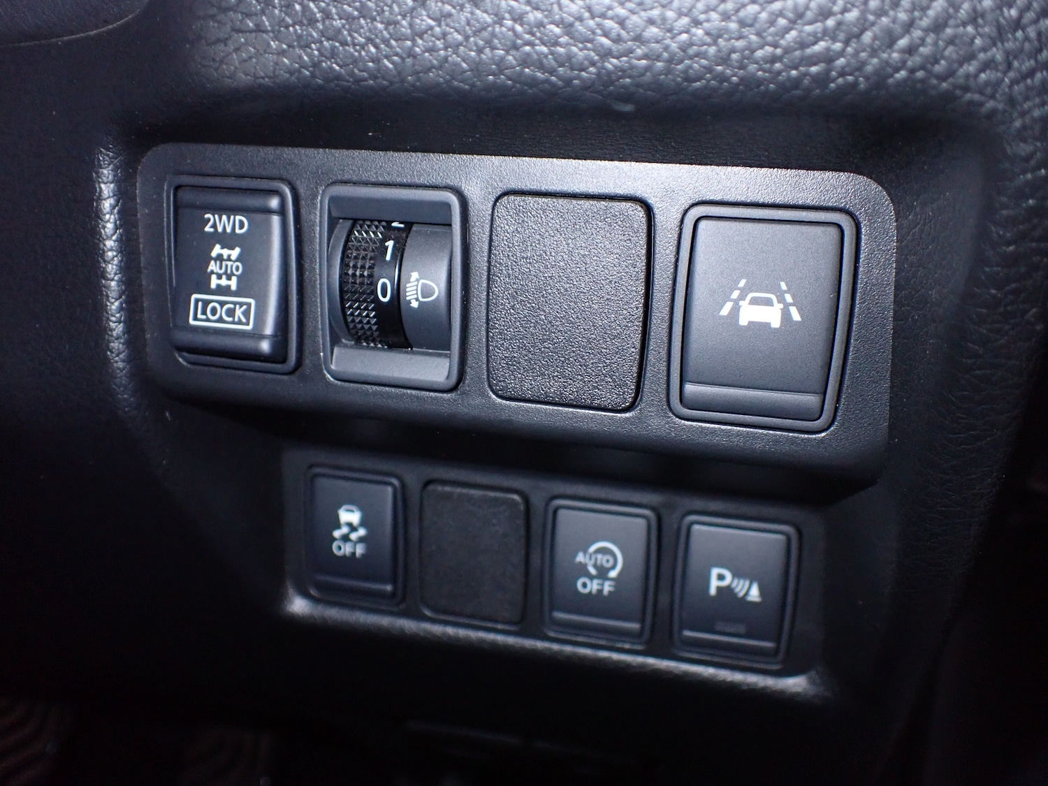 Used Nissan Qashqai 2016 for sale - 76693554: Photo 24