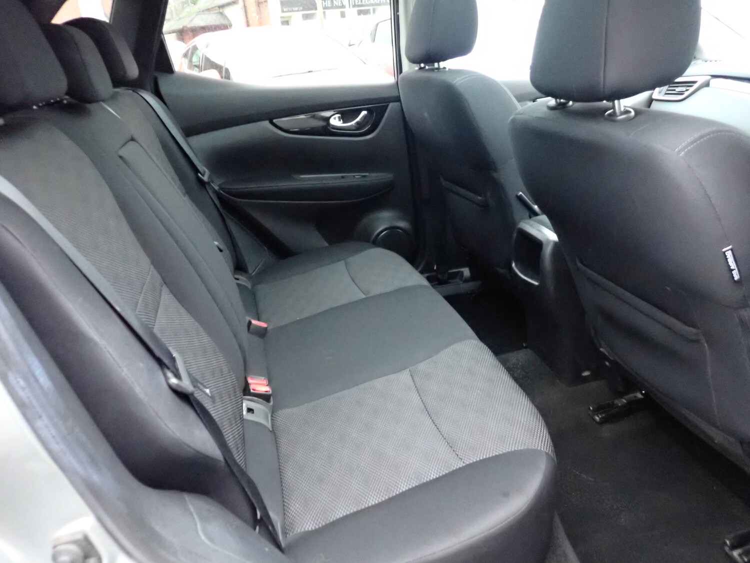 Used Nissan Qashqai 2016 for sale - 76693554: Photo 26