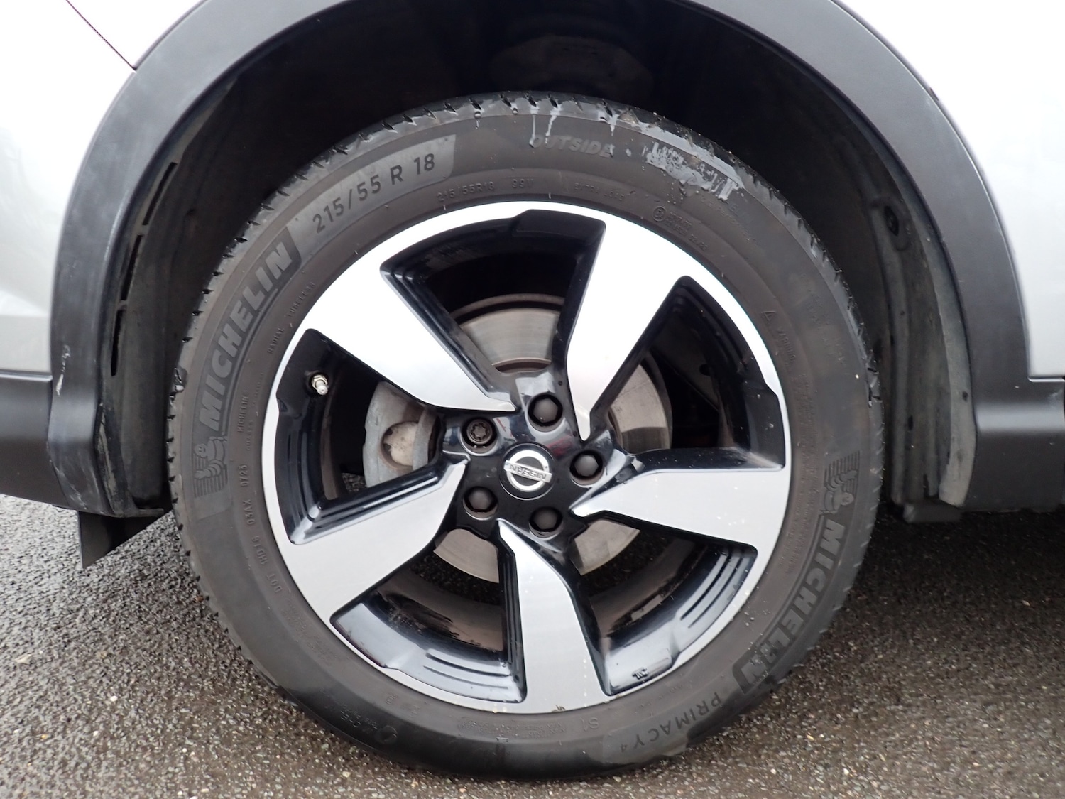 Used Nissan Qashqai 2016 for sale - 76693554: Photo 35