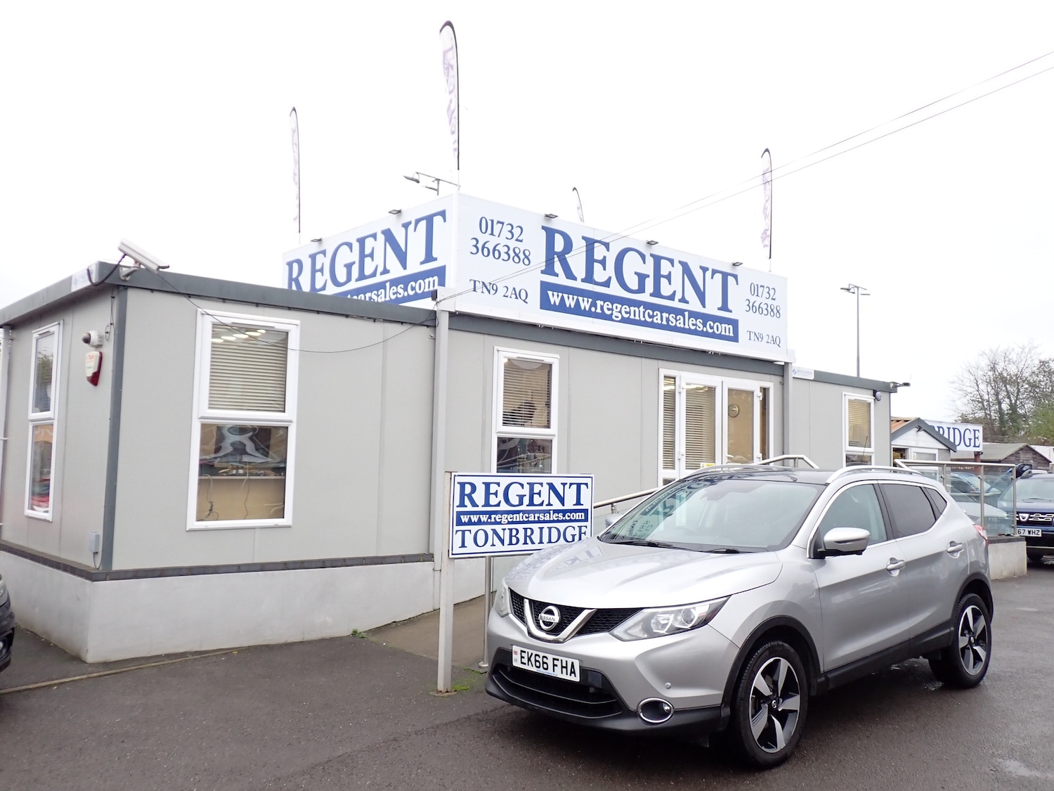 Used Nissan Qashqai 2016 for sale - 76693554: Photo 37