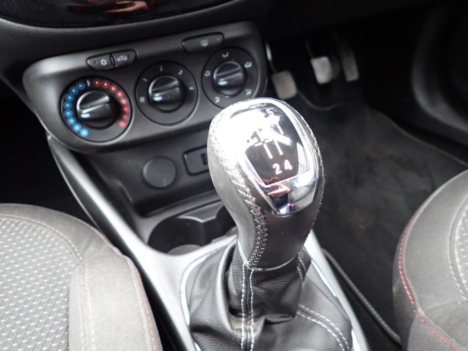 Used Vauxhall Corsa 2017 for sale - 76134013: Photo 12