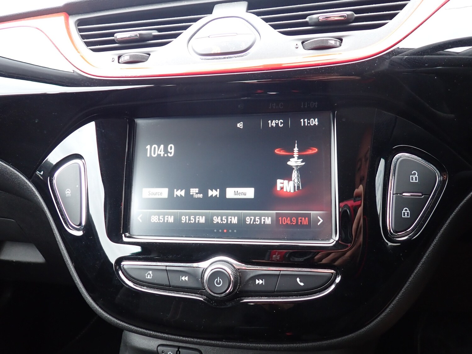 Used Vauxhall Corsa 2017 for sale - 76134013: Photo 15