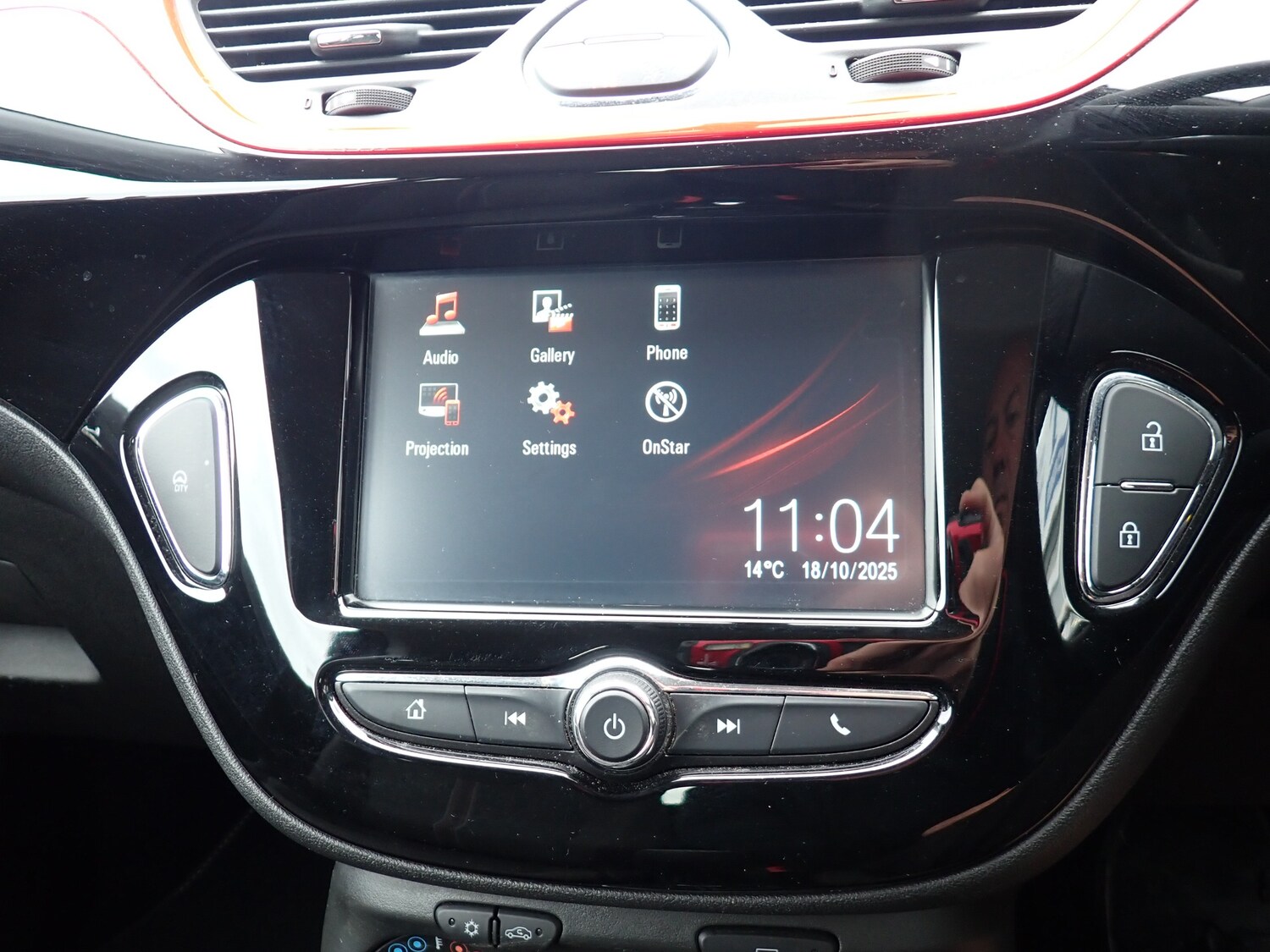 Used Vauxhall Corsa 2017 for sale - 76134013: Photo 16