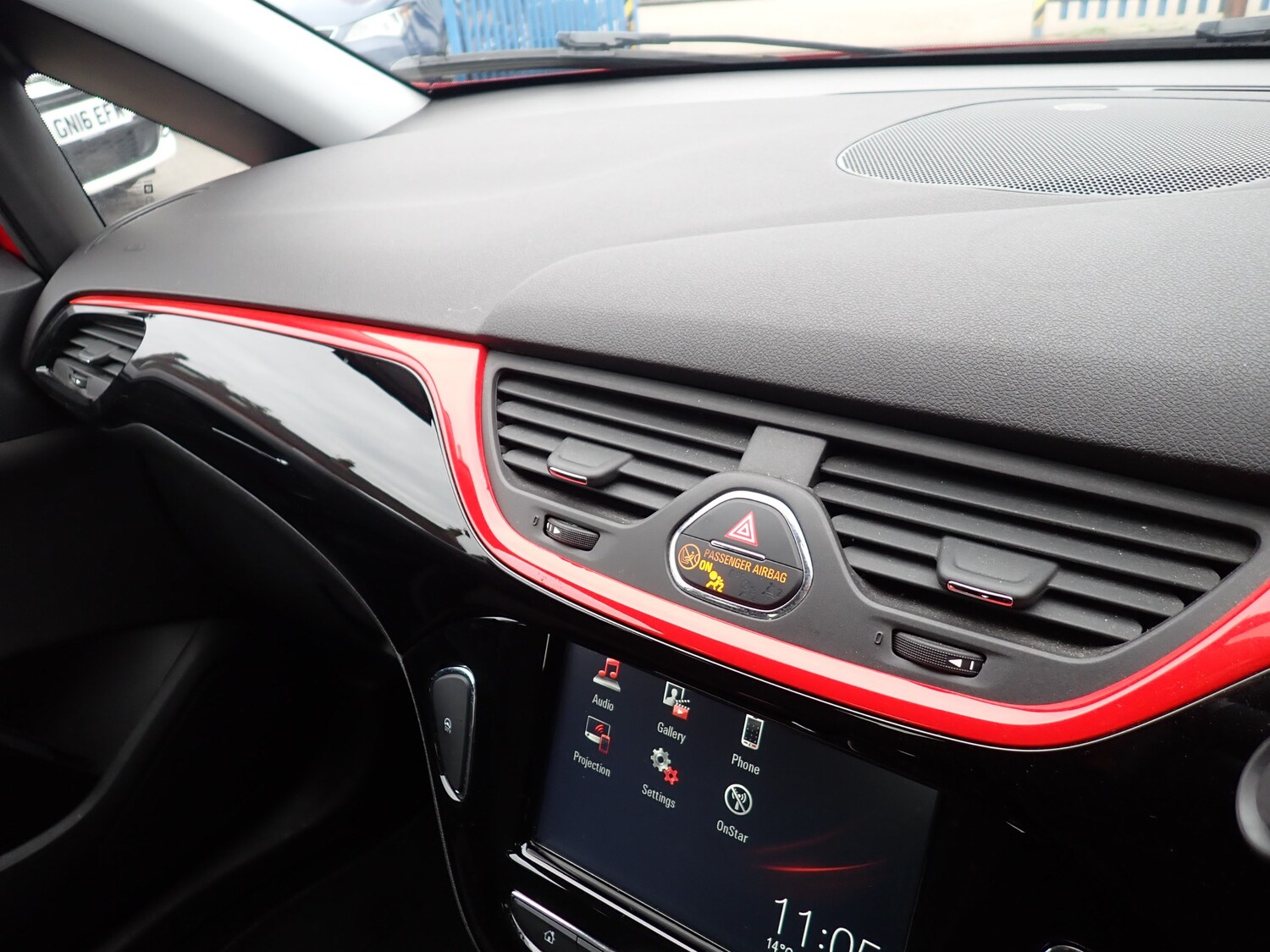 Used Vauxhall Corsa 2017 for sale - 76134013: Photo 18