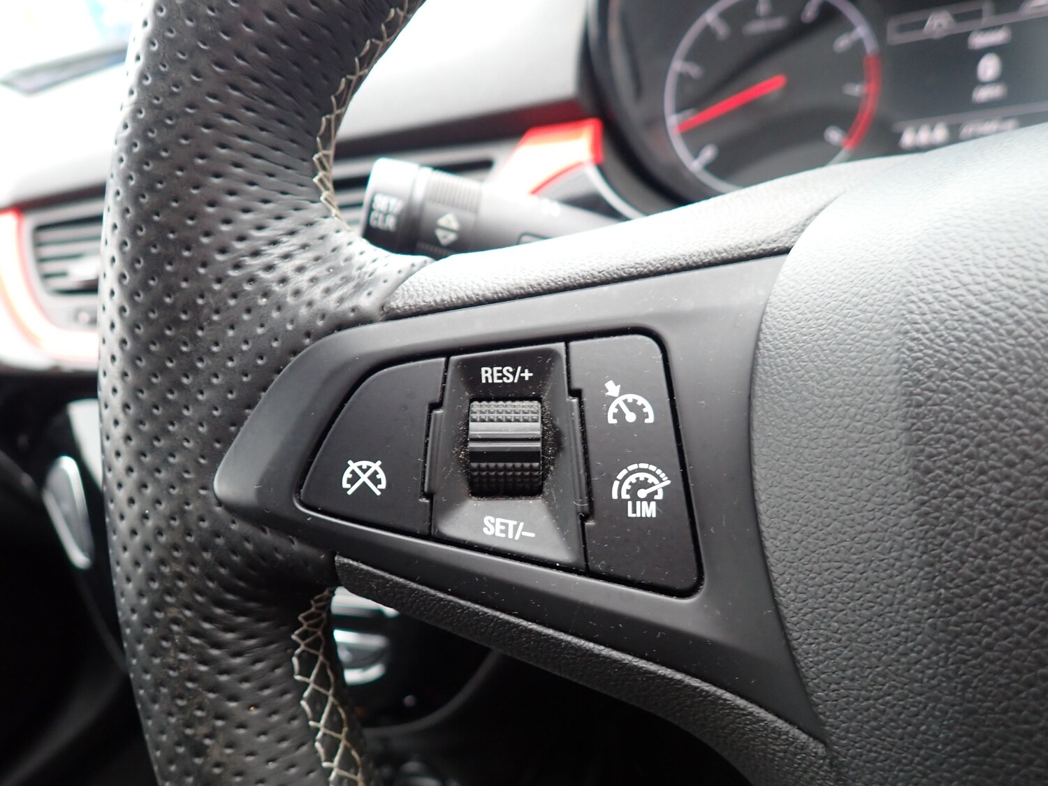 Used Vauxhall Corsa 2017 for sale - 76134013: Photo 20