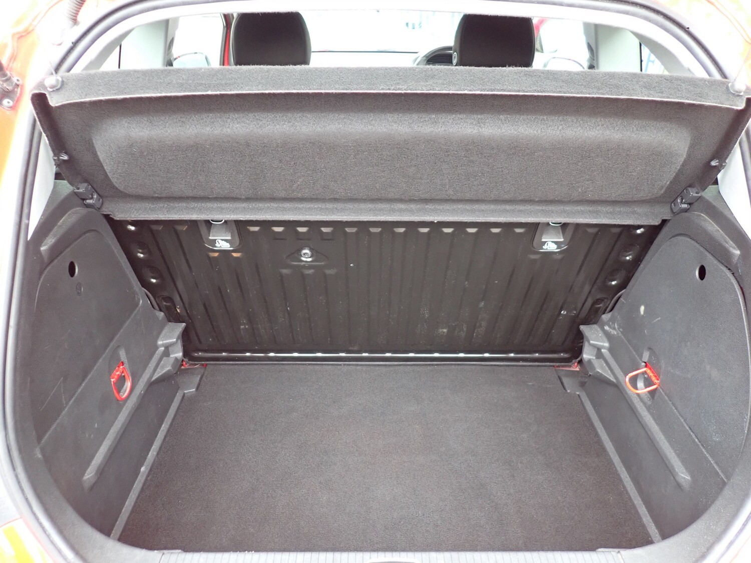 Used Vauxhall Corsa 2017 for sale - 76134013: Photo 24