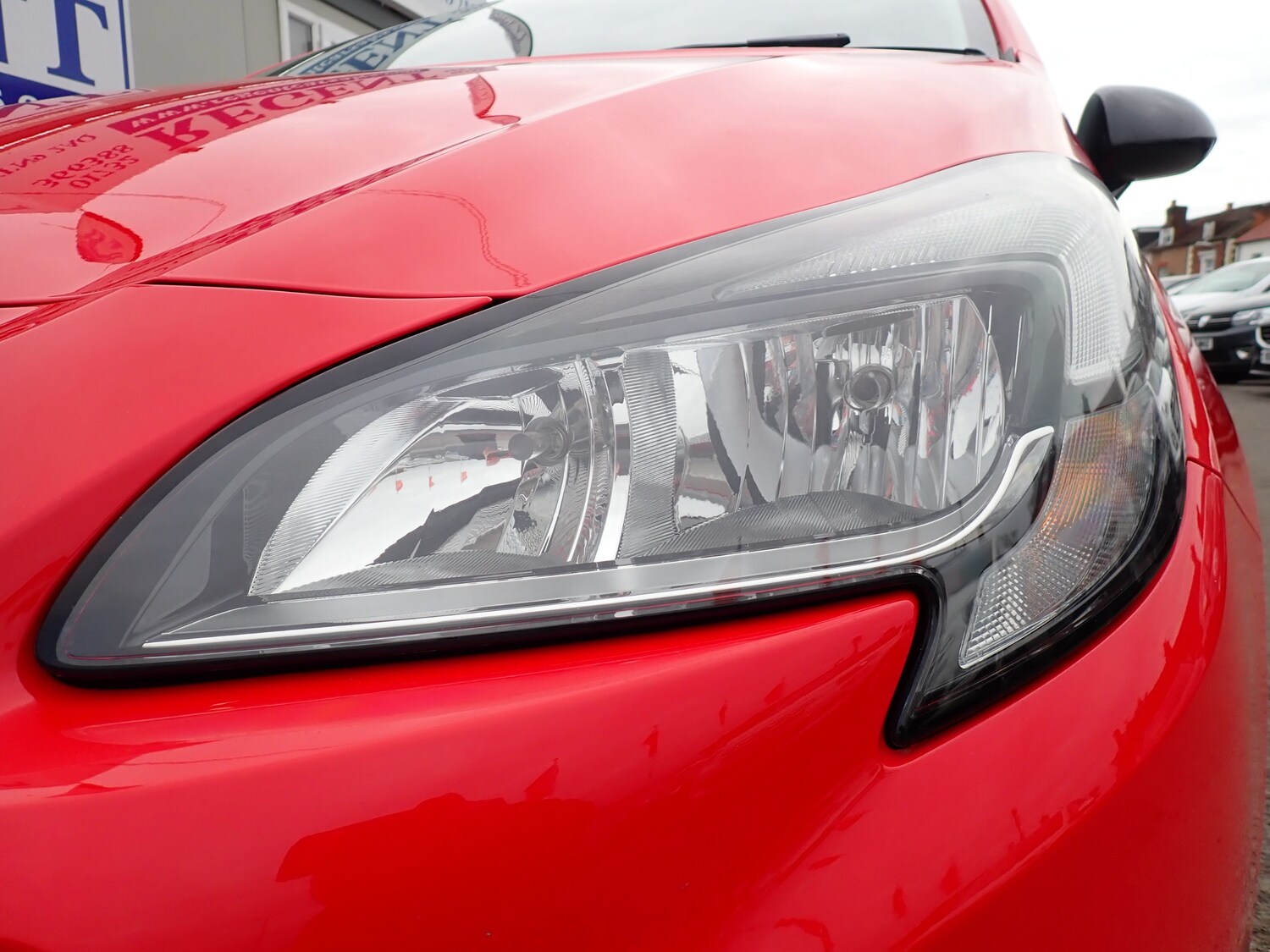 Used Vauxhall Corsa 2017 for sale - 76134013: Photo 25